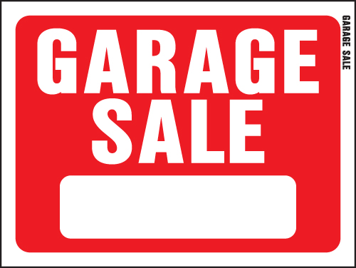 Yard Sale Signs Download A Free Printable Sign Clip Art Library