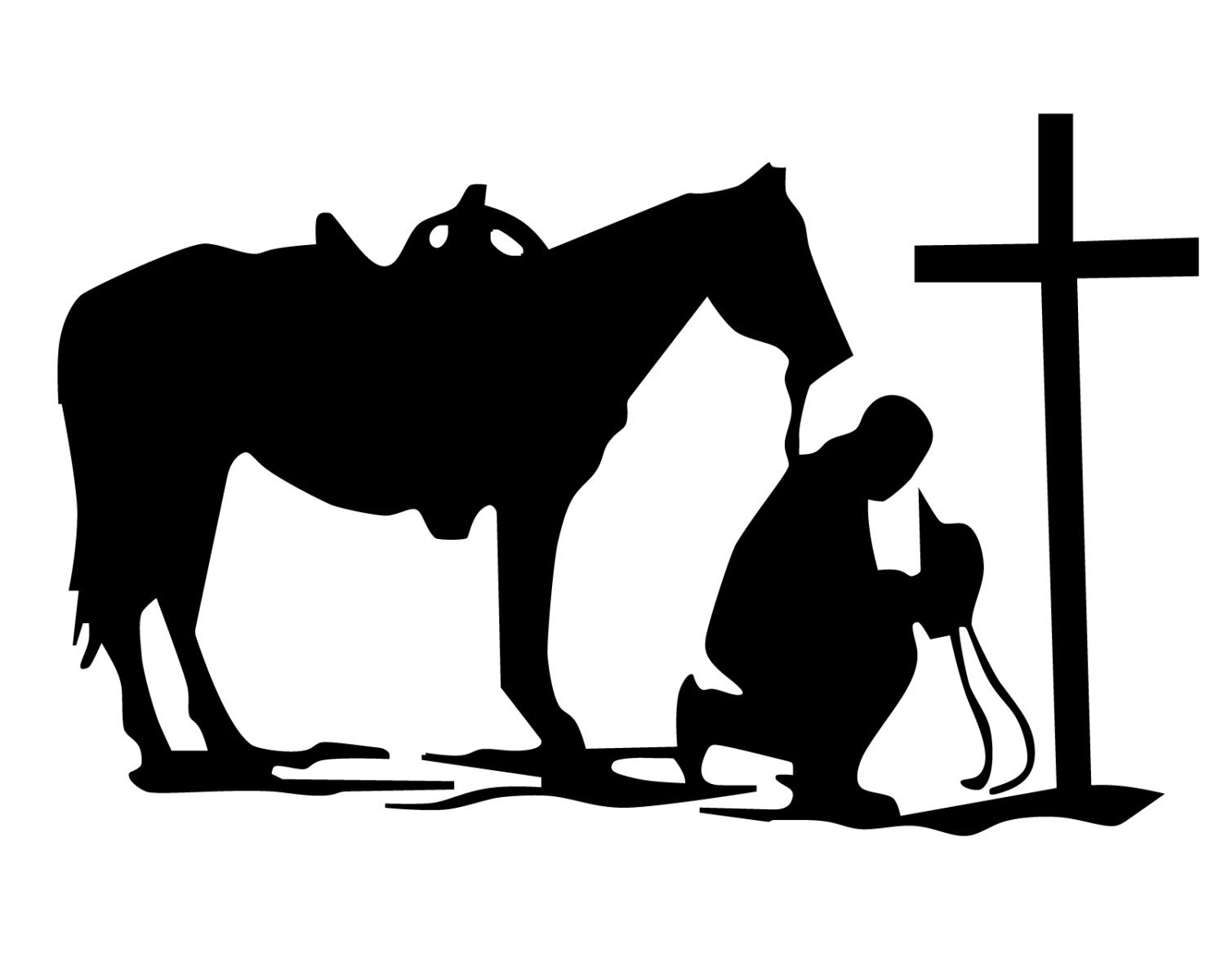 kneeling at the cross backgrounds