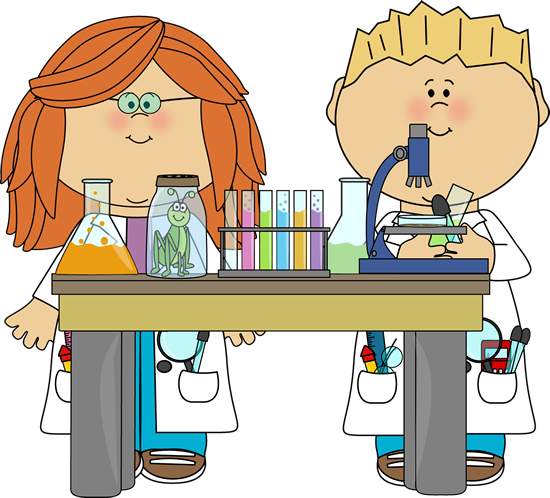 free school clipart science - photo #41