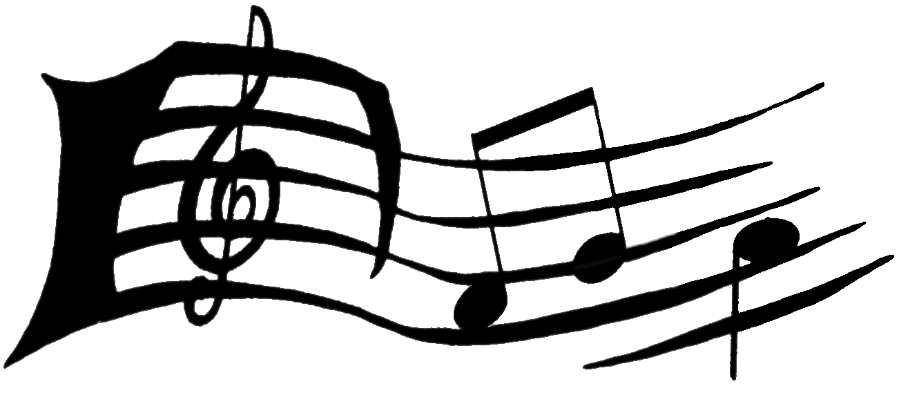 cliparts noten musik - photo #16