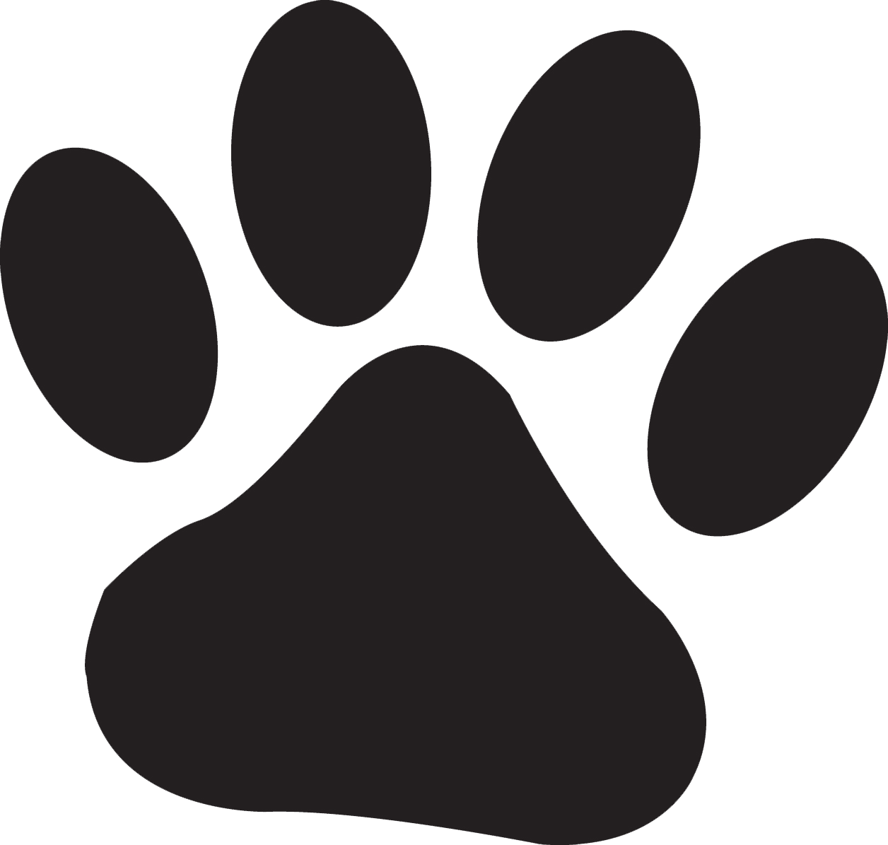 Free Pawprints Download Free Pawprints Png Images Free ClipArts On 