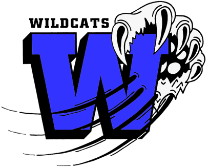 Kentucky Wildcat Logo Clipart - Free Clip Art Images