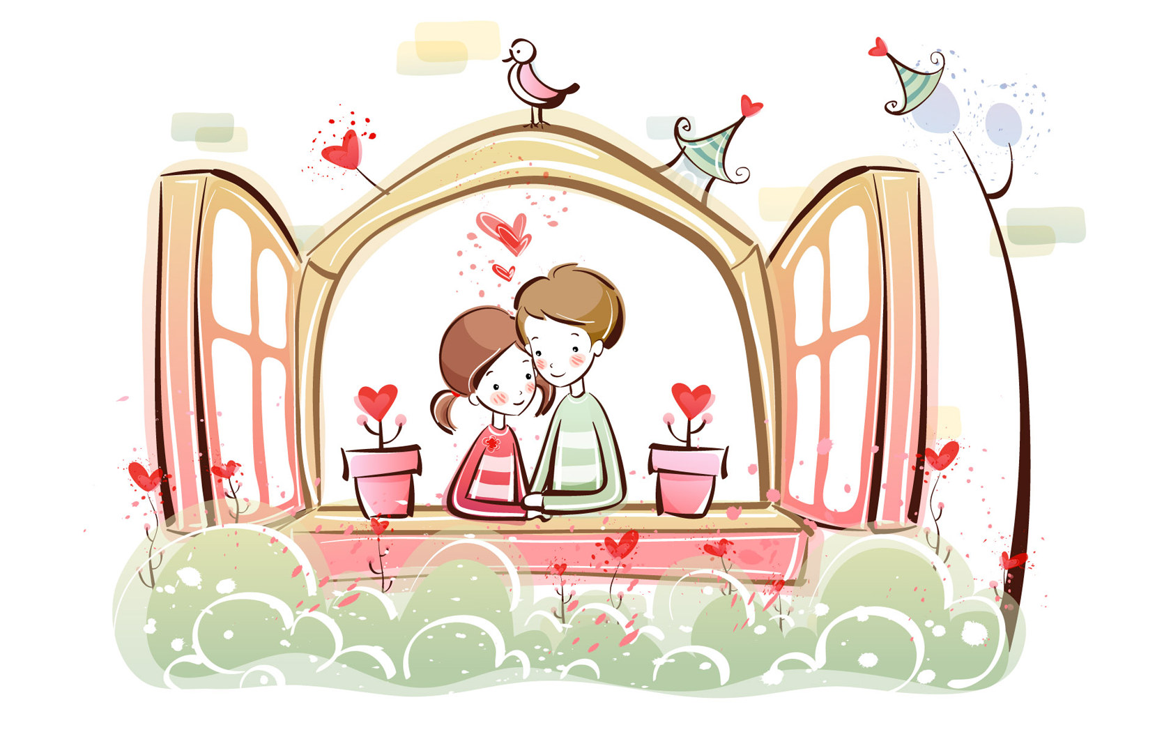 free-cartoon-couple-images-download-free-cartoon-couple-images-png