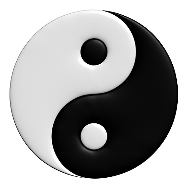 Free Yin Yang Symbol, Download Free Yin Yang Symbol png images, Free