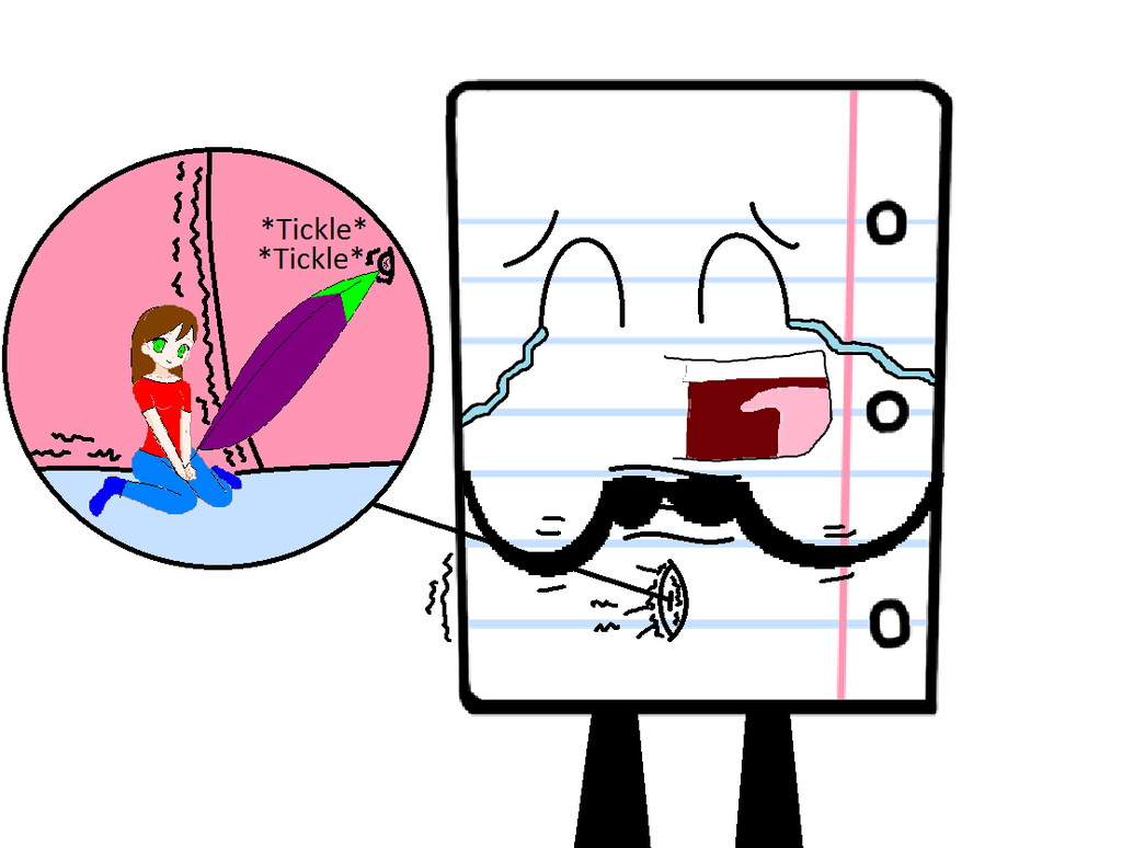 Collection of Bfdi Tickle (51) .