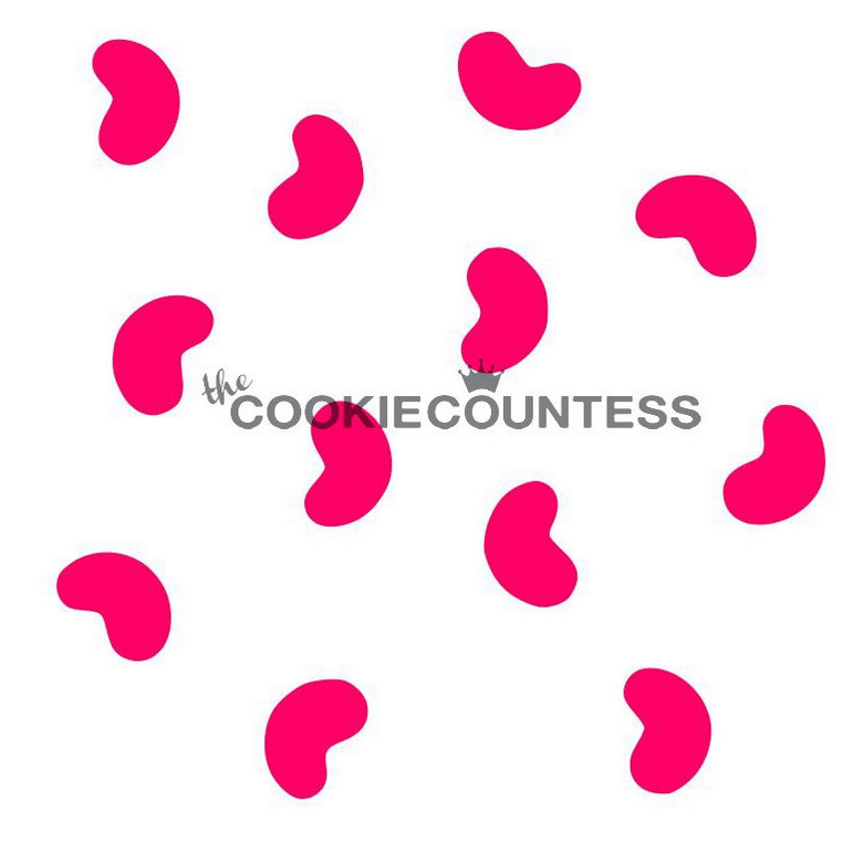 Just Stocked! � The Cookie Countess