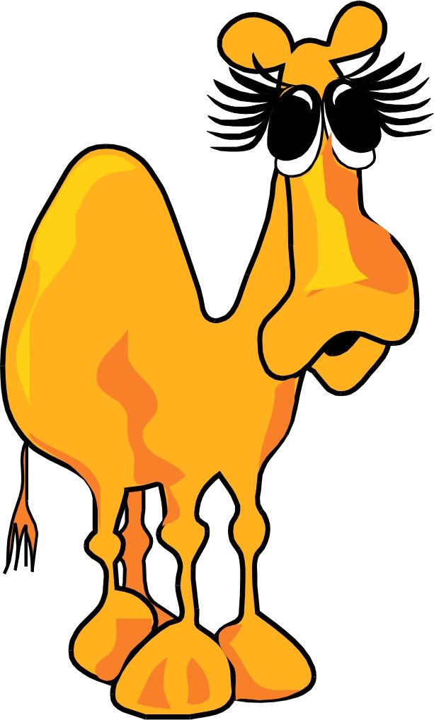 Free Cartoon Camel Pictures, Download Free Cartoon Camel Pictures png  images, Free ClipArts on Clipart Library