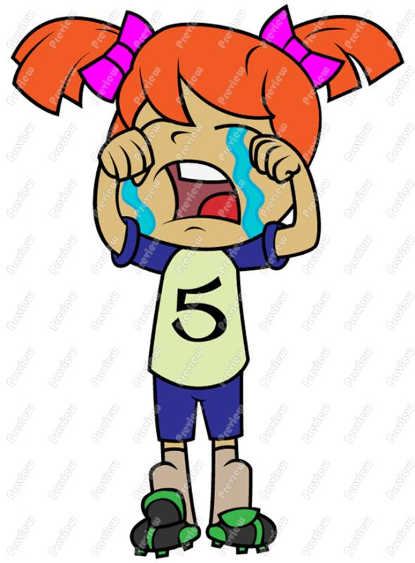 Free Cartoon Crying, Download Free Clip Art, Free Clip Art on Clipart