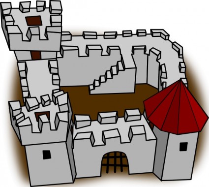 Castle clip art Free vector for free download (about 50 files).