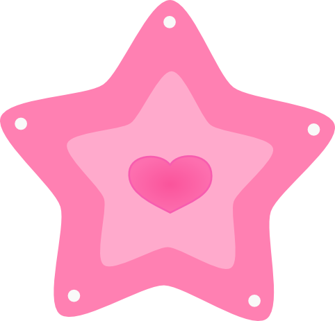 Silver Glitter Star Clipart | Clipart library - Free Clipart Images