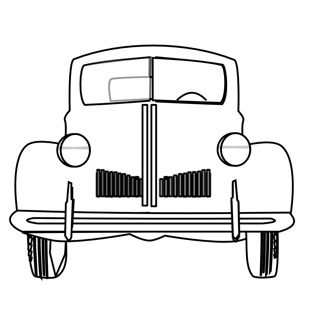 Toy Car Clipart Black And White Widescreen 2 HD Wallpapers | aduphoto.