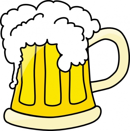 ALCOHOL CLIP ART - Clipart library