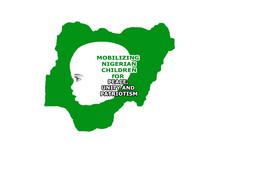 Patriotic Movement Nigeria by Ify Eefy Ike - GoFundMe