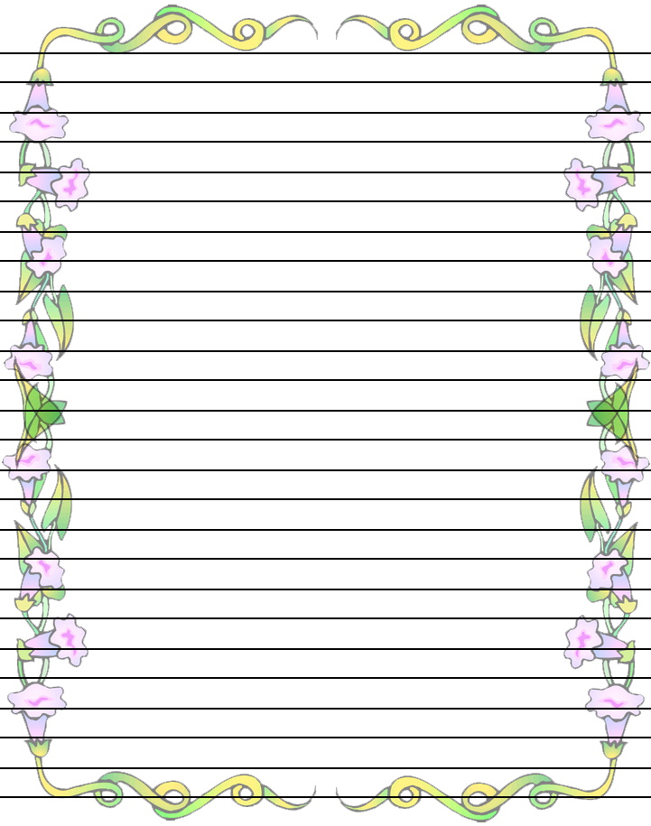 Free Free Printable Border Designs For Paper, Download Free Free