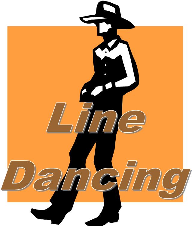 Learn Ballroom Dancing, Swing Dancing, Country Dancing, Line 