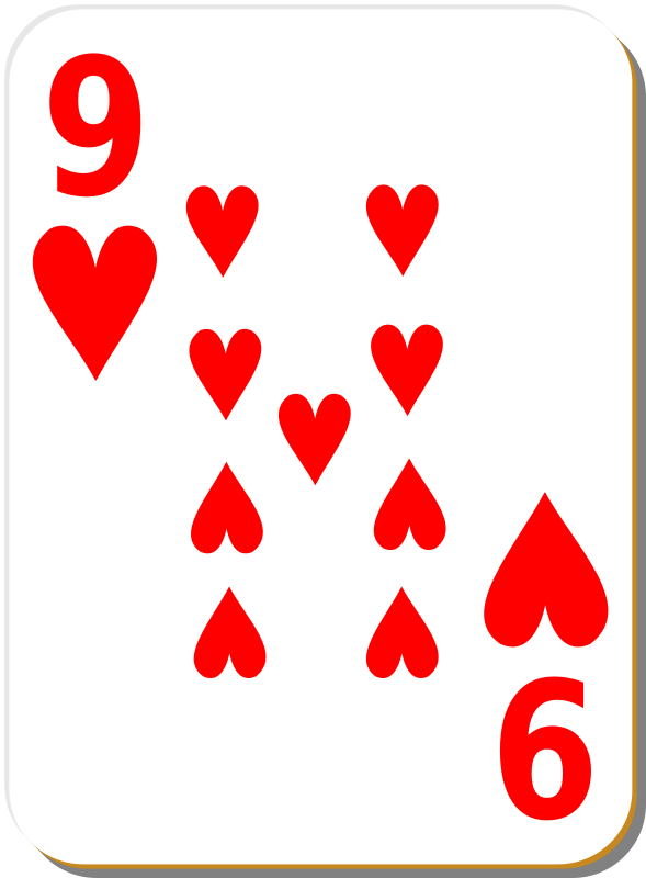 Deck Of Cards Clip Art - Clipart library
