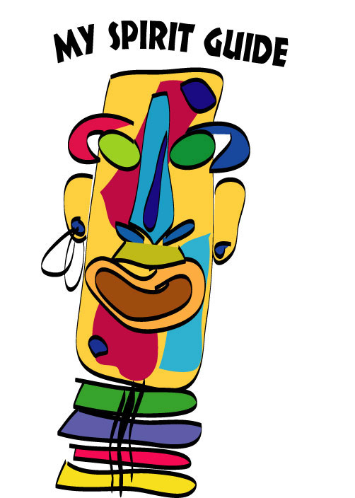 Totem Pole Clip Art - Clipart library