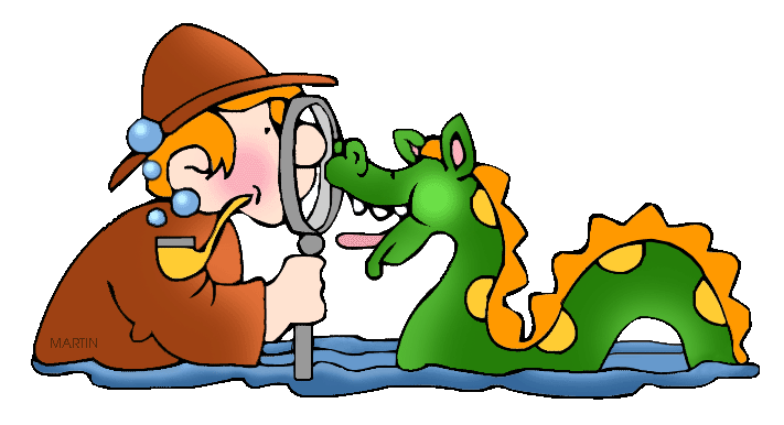 Free Presentations in PowerPoint format for Loch Ness Monster PK-12
