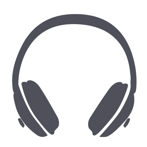 Audio, audioguide, guide, headphones, media, multimedia, music 
