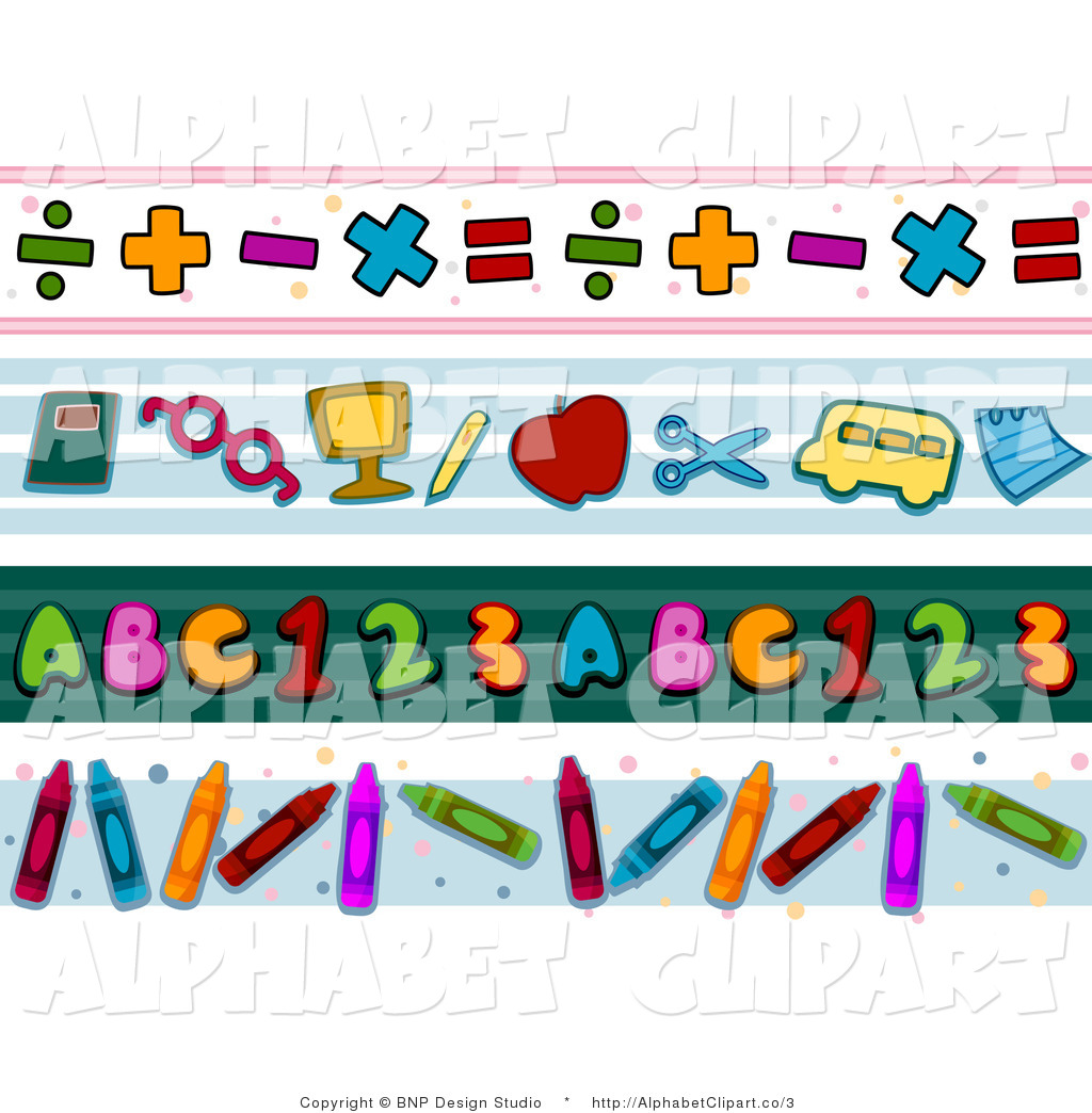 Free Math Borders Download Free Math Borders Png Images Free Cliparts