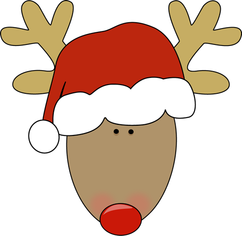 Reindeer 20clipart | Clipart library - Free Clipart Images