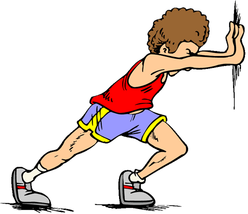 physical fitness clipart free - photo #7