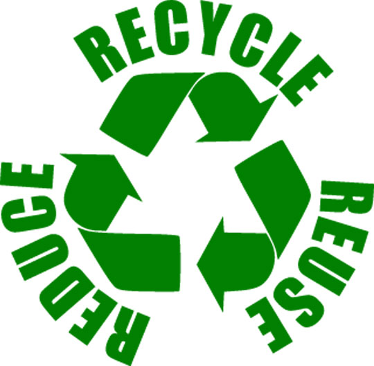 Reduce Reuse Recycle Symbol | Free Download Clip Art | Free Clip Art