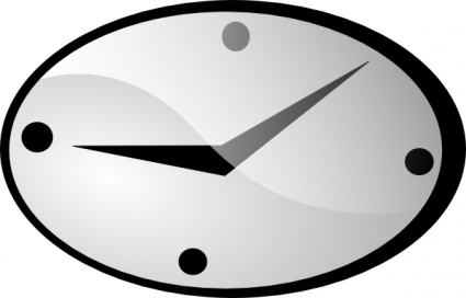 Clock clip art - Download free Other vectors