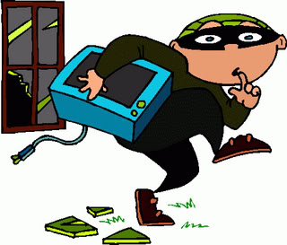 HOLIDAY TIP: How To Deter Burglars ~ Starkville Home Team