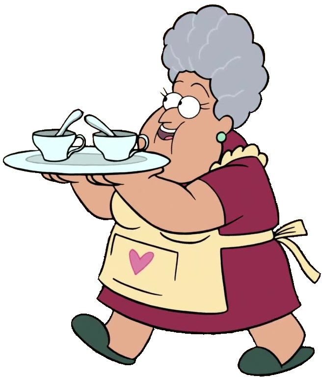 Free Cartoon Grandma Images, Download Free Cartoon Grandma Images png