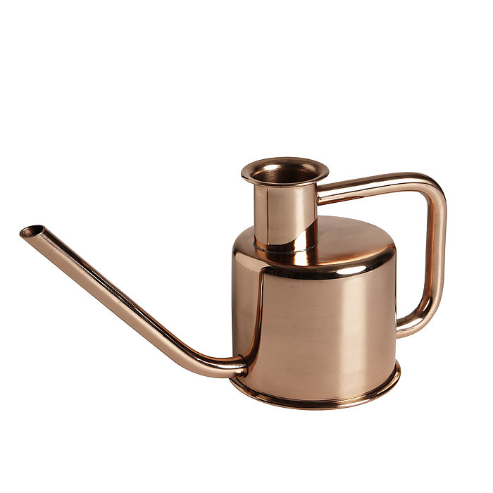 Copper Watering Can | September Must Haves | POPSUGAR Home