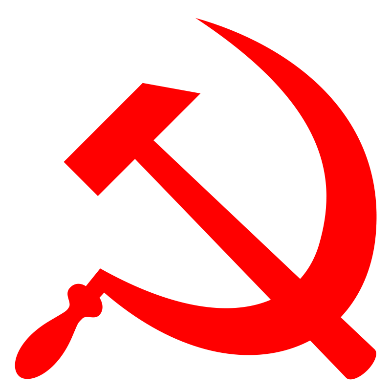 Image - Communist-symbol.png - New World Order Wiki