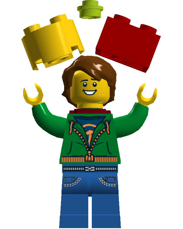 User:Npgcole - Brickipedia, the LEGO Wiki