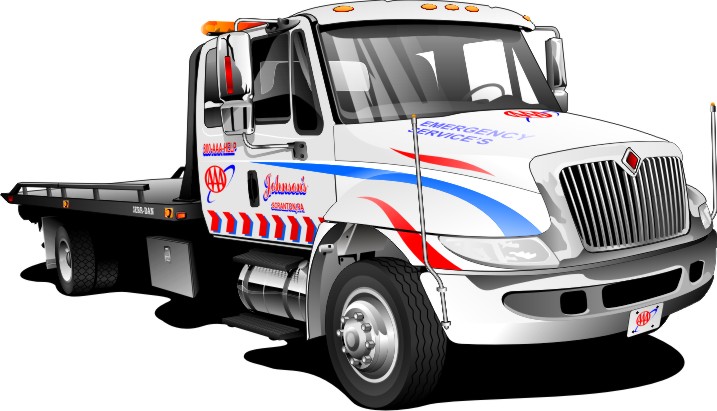 Free Cartoon Tow Truck Pictures, Download Free Cartoon Tow Truck