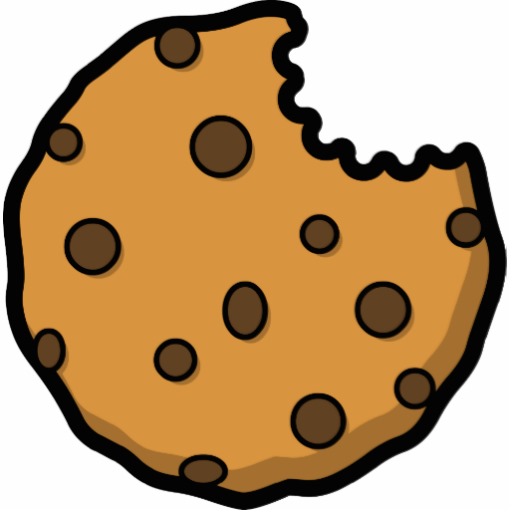 eatingrecipe.com Cookie Clipart