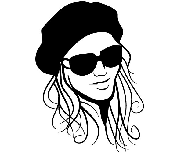 Free Cartoon Girls With Glasses, Download Free Cartoon Girls With Glasses  png images, Free ClipArts on Clipart Library
