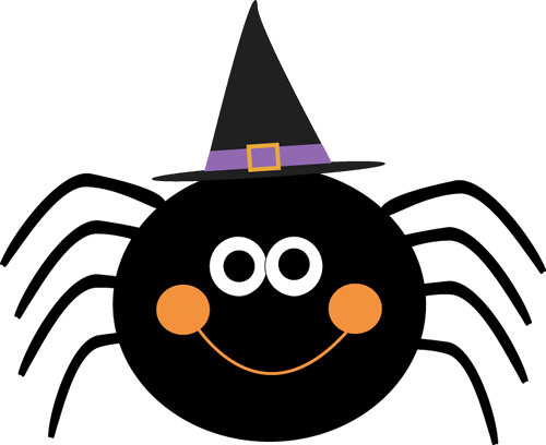 Witch Hat Clipart clip art