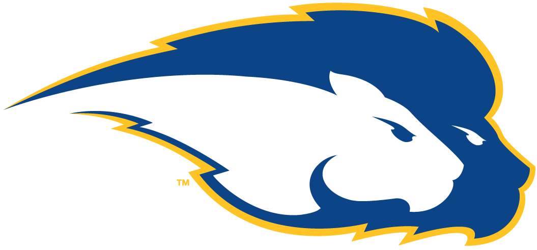Hofstra Pride Secondary Logo - NCAA Division I (d-h) (NCAA d-h
