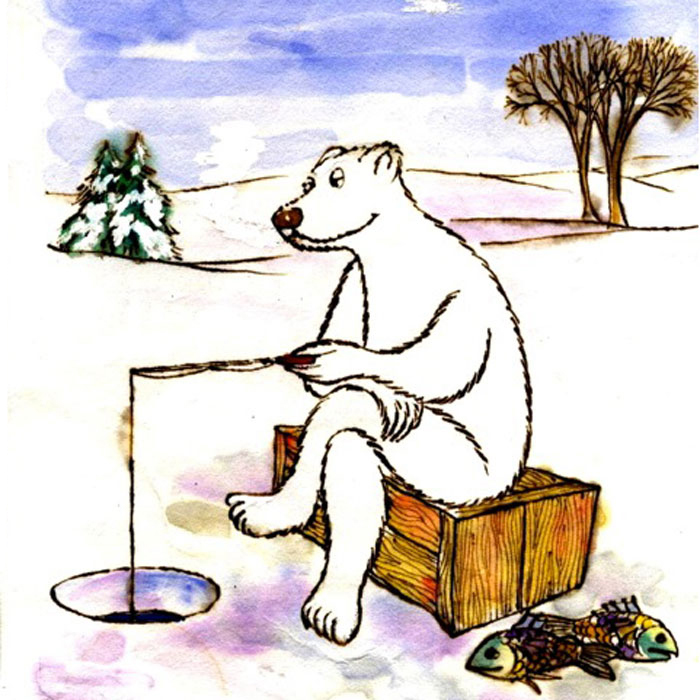 joe-farris-cartoons-polar-bear 
