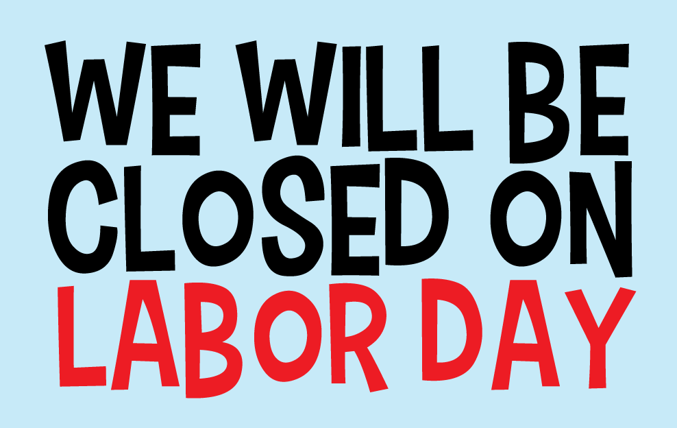Free Labor Day Clipart to use at parties, on websites, blogs or at 