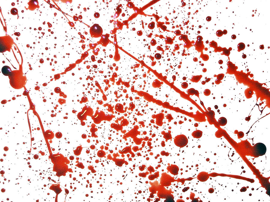 Blood Pattern Analysis-Coroner Talk