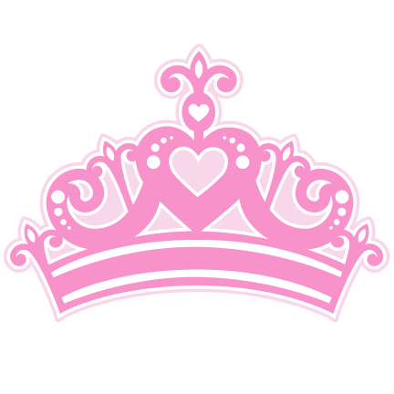 large princess-crown