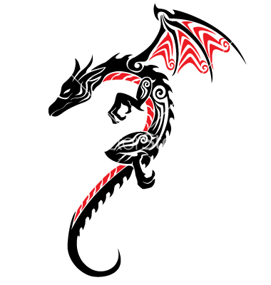 Dragon Tattoo Images Free Download | Tattoo Pictures Gallery 