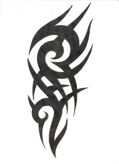 Free Tribal Tattoos, Download Free Tribal Tattoos png images, Free ClipArts  on Clipart Library