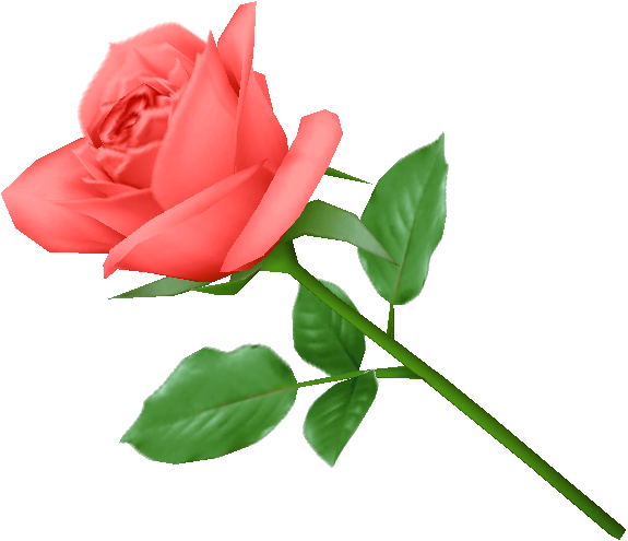 rose clip art free download - photo #12