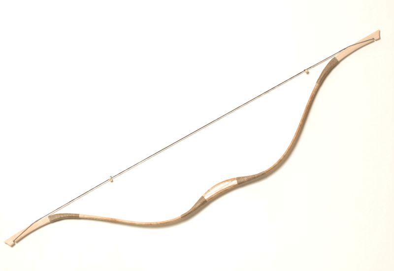 Classic Bow Europe - Traditional Hungarian Made Classic Recurve 