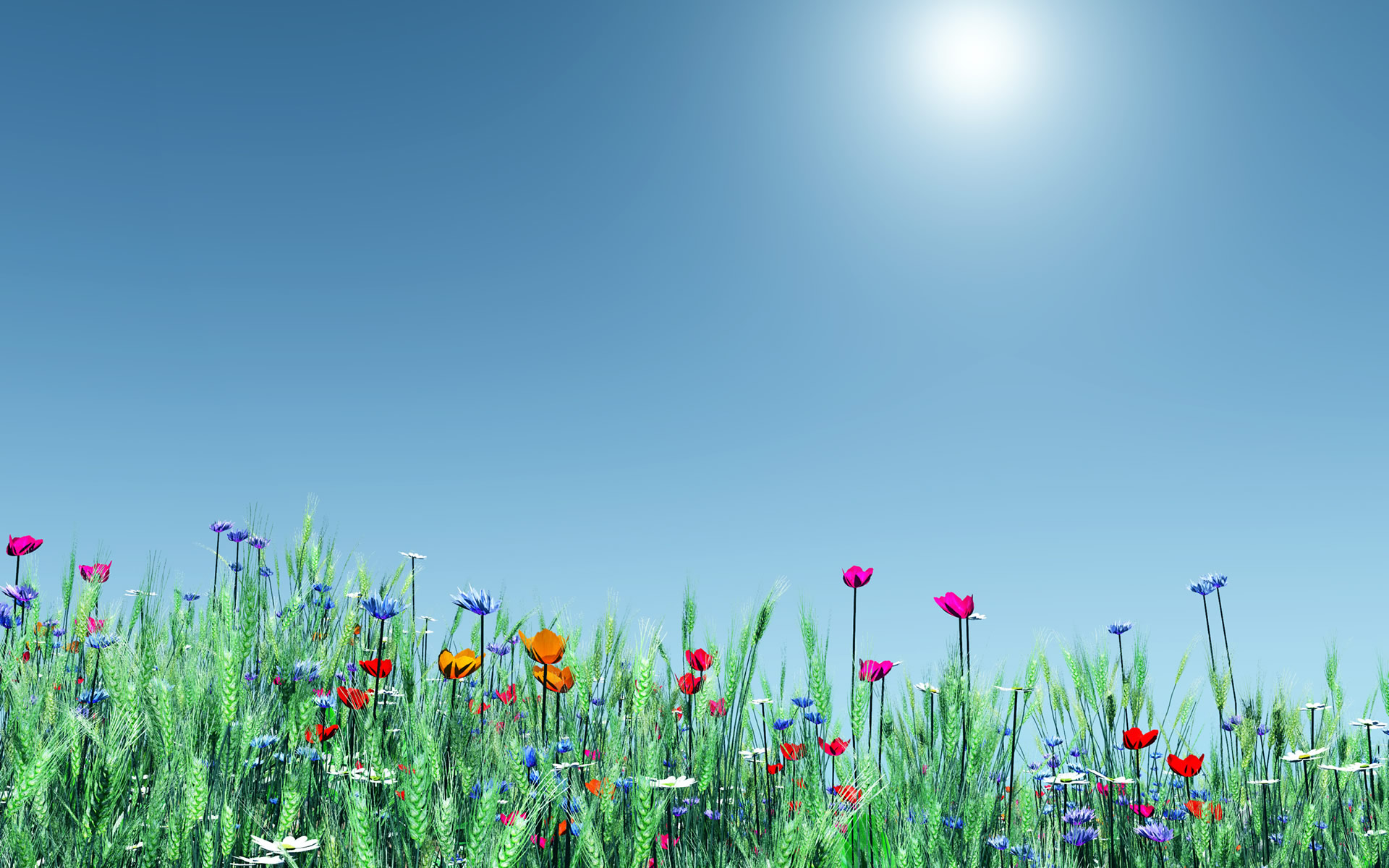 Free Spring Flowers, Download Free Spring Flowers png images, Free