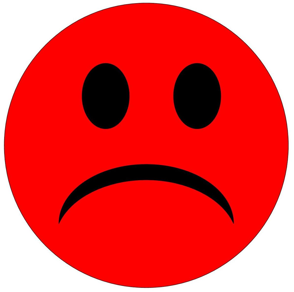 Www.sad Face Images - Clipart library - Clip Art Library