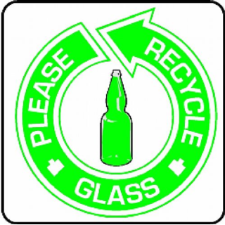 Recycling Signs Printable - Clipart library