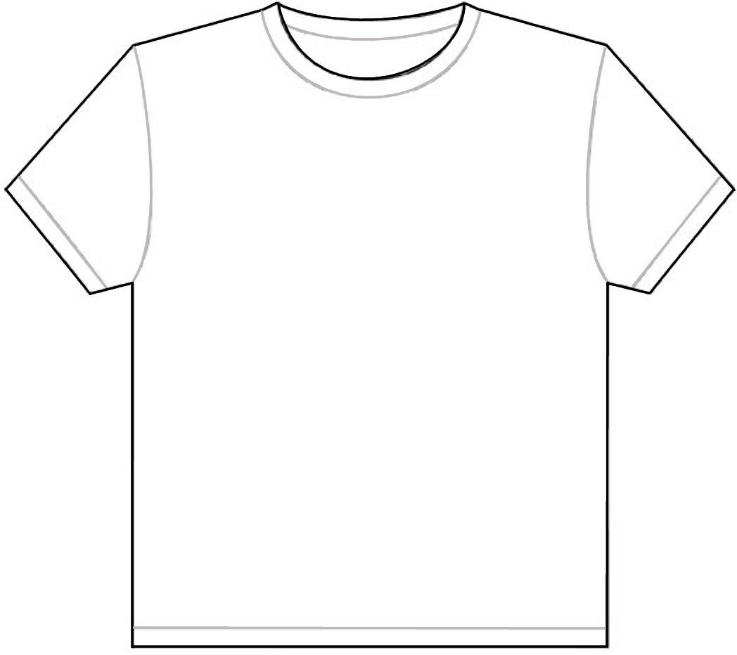 oversized t shirt png